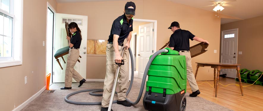 Traverse City, MI cleaning services